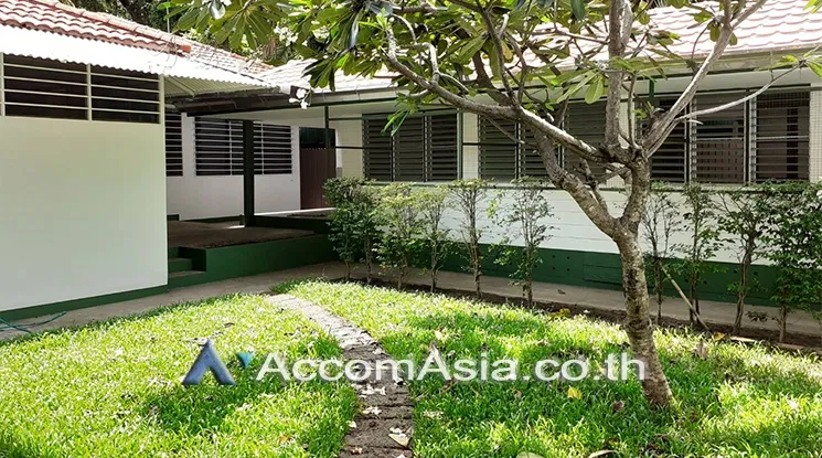 รูป 🔼🔽 AccomA 📩 Pet friendly 4 BR House in Thung Maha Mek (60035) - รูปที่ 12/12