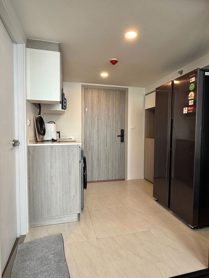 รูป 🏠RB20056 ให้เช่าถูกมาก📢ออริจิ้น ปลั๊ก & เพลย์ นนทบุรี สเตชั่น👉แอดไลน์ @062mnigk( มี @ ด้วย) แอดมินตอบไว - รูปที่ 5/9