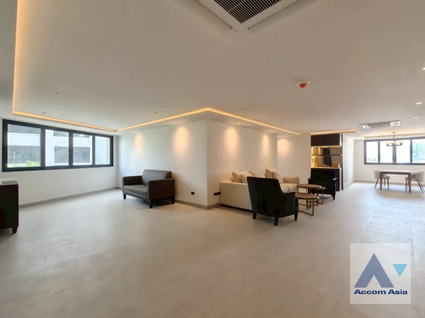 picture 🔼🔽 AccomA 📩  3 BR Condominium @President Park Sukhumvit 24   (AA43487) - 2/19