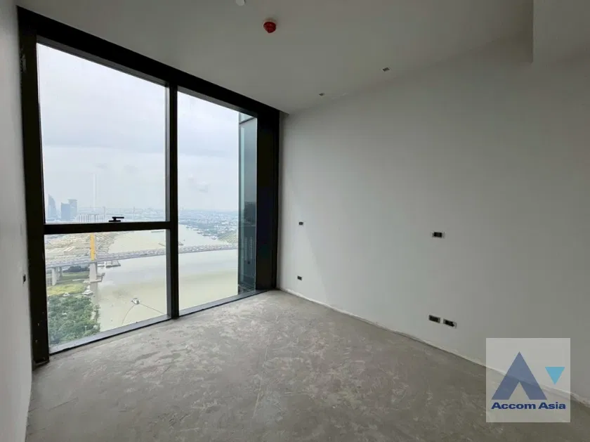 picture 🔼🔽 AccomA 📩 Duplex Condo 5 BR Condominium @Canapaya Riverfront Residence (AA44393) - 16/20