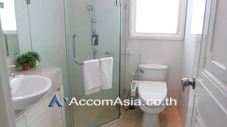 picture 🔼🔽 AccomA 📩  2 BR Condominium @Siri Residence Sukhumvit 24 (AA18565) - 5/15