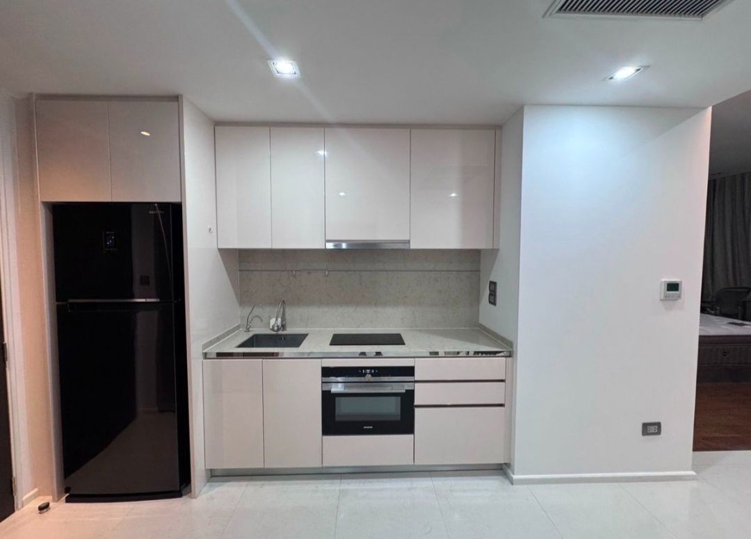 picture For rent condo The Bangkok Sathorn  - 8/14