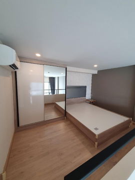 A9260868 ให้เช่า คอนโด Knightsbridge Duplex Tiwanon ขนาด 40 ตร.ม. ชั้น 15
