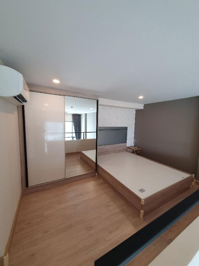 รูป A9260868 ให้เช่า คอนโด Knightsbridge Duplex Tiwanon ขนาด 40 ตร.ม. ชั้น 15 - รูปที่ 1/7