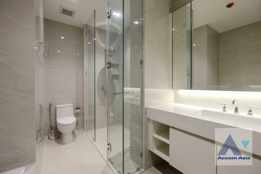 picture 🔼🔽 AccomA 📩 Pet friendly 3 BR Condominium @MUNIQ Langsuan (AA32672) - 12/20