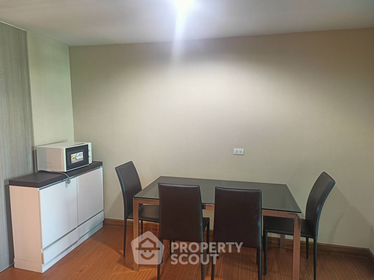picture 1-BR Condo at Belle Grand Rama 9 near MRT Phra Ram 9 (ID 549741) - 2/18