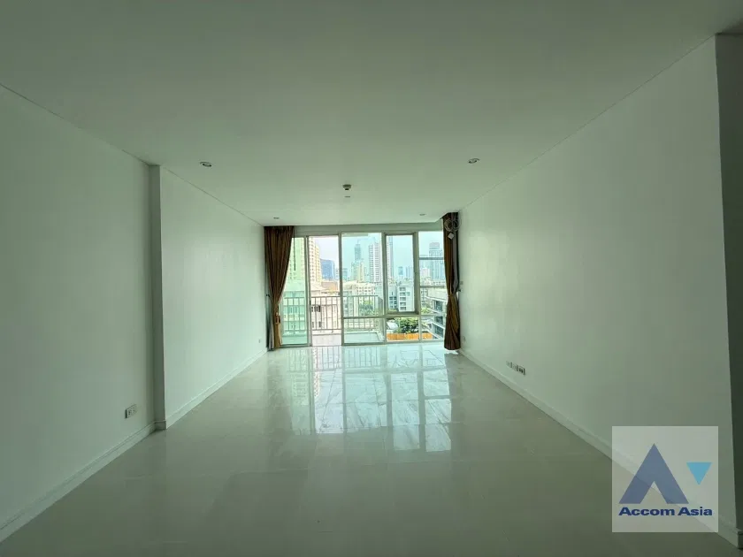 รูป 🔼🔽 AccomA 📩 Pet friendly 2 BR Condominium @Fullerton Sukhumvit (13000156) - รูปที่ 3/20