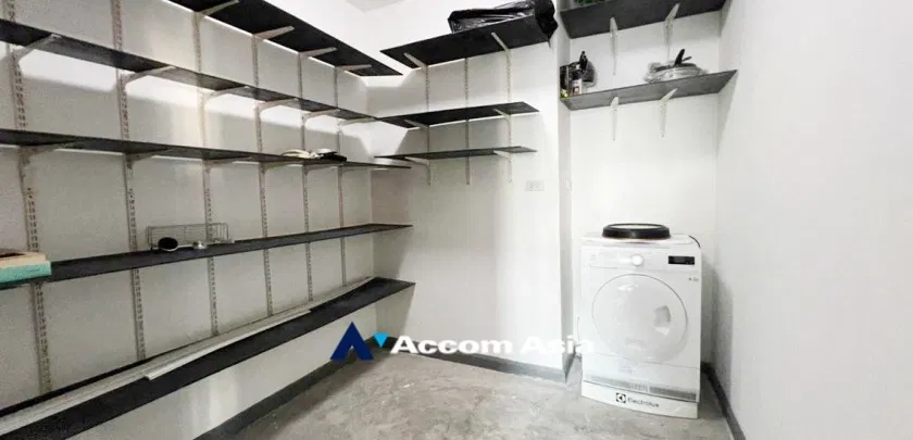 รูป 🔼🔽 AccomA 📩  3 BR Condominium @Royal Castle Sukhumvit 39 (AA22011) - รูปที่ 17/17