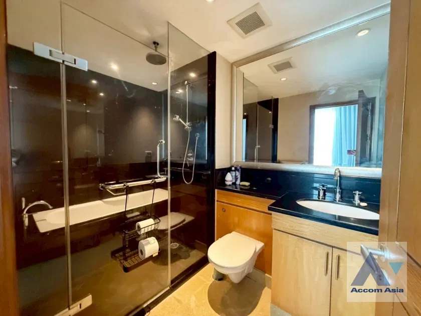 picture 🔼🔽 AccomA 📩  2 BR Condominium @Sky Villas Sathorn (1521084) - 13/16