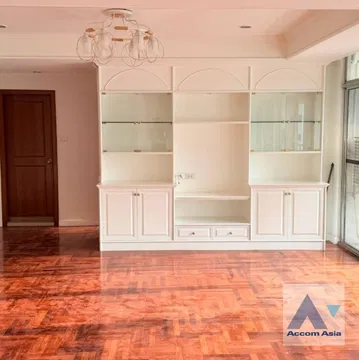 🔼🔽 AccomA 📩 Duplex Condo 3 BR Condominium @Siam Penthouse (AA43038)