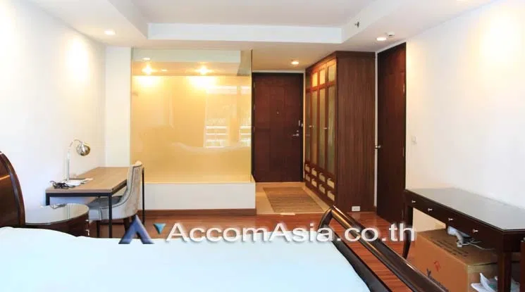 picture 🔼🔽 AccomA 📩  2 BR Condominium @The Rajdamri (AA16191) - 6/13
