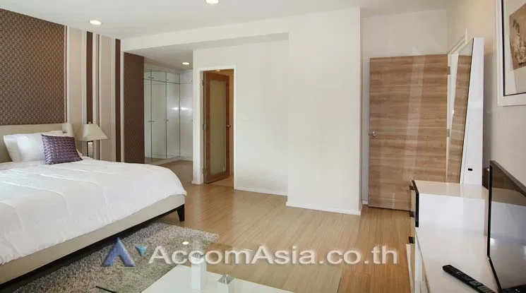 รูป 🔼🔽 AccomA 📩  3 BR Condominium @Renova Residence (AA11578) - รูปที่ 8/12