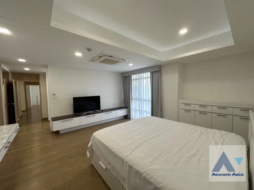 picture 🔼🔽 AccomA 📩 Spacious city-view condominium at La Cascade in Sukhumvit (24423) - 4/10