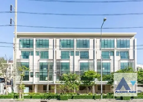 🔼🔽 AccomA 📩 Home Office 3 BR House @ (AA41879)