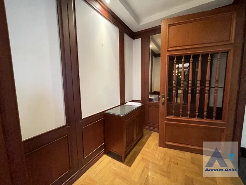รูป 🔼🔽 AccomA 📩  2 BR Condominium @The Bangkok Sukhumvit 43 (AA44504) - รูปที่ 12/16