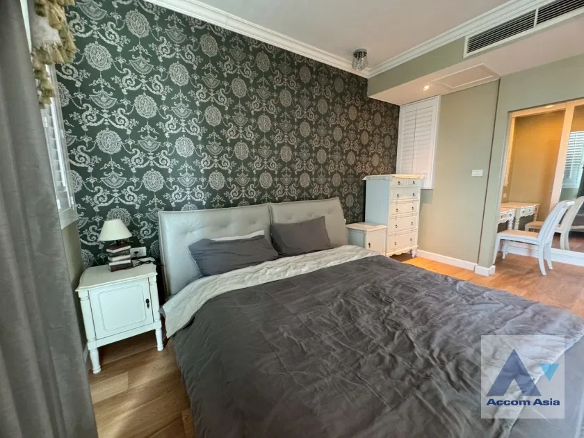 picture 🔼🔽 AccomA 📩  3 BR Condominium @Wind Sukhumvit 23 (AA21316) - 15/20