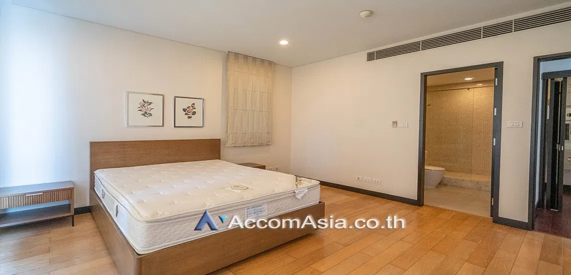 รูป 🔼🔽 AccomA 📩  2 BR Condominium @The Park Chidlom (AA20771) - รูปที่ 7/9
