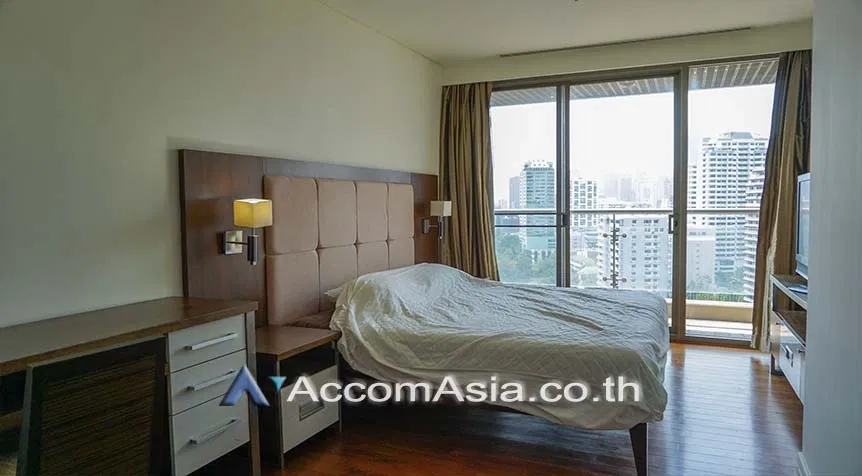 รูป 🔼🔽 AccomA 📩 The Lakes Bangkok - รูปที่ 3/20