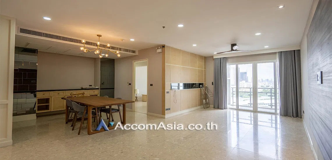 รูป 🔼🔽 AccomA 📩  Nusasiri Grand condo with direct access to BTS Ekkamai (AA29665) - รูปที่ 2/20