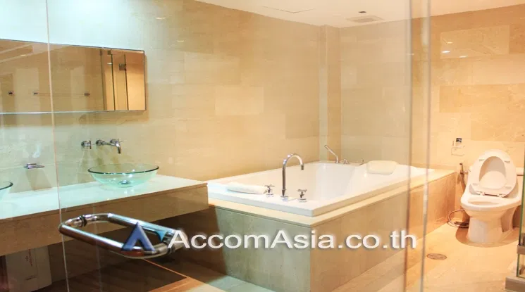 picture 🔼🔽 AccomA 📩  Elegant family-size condo with private ambiance in Sukhumvit at Silver Heritage (AA29552) - 9/11