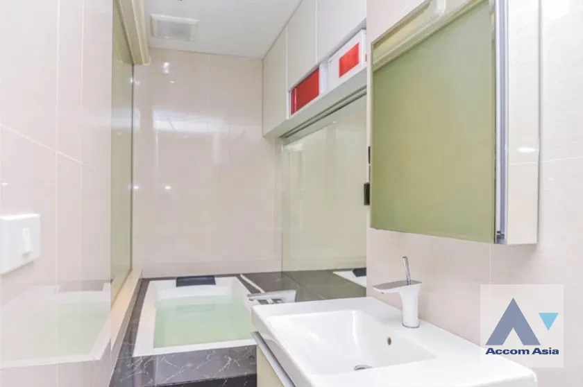 รูป 🔼🔽 AccomA 📩  2 BR Condominium @Park Origin Phrom Phong (AA24904) - รูปที่ 7/7