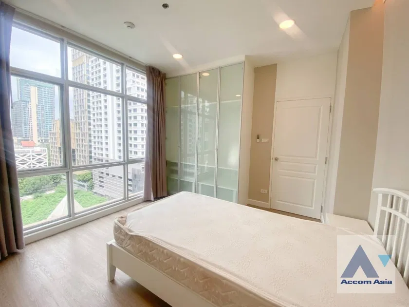 รูป 🔼🔽 AccomA 📩 Grand Langsuan Condominium - รูปที่ 9/12