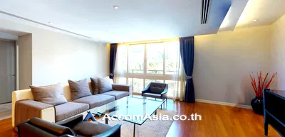 คอนโดให้เช่า : 🔼🔽 AccomA 📩  4 BR Condominium @La Citta Penthouse (AA15936)