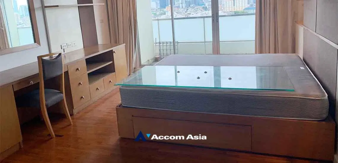 picture 🔼🔽 AccomA 📩  3 BR Condominium @Baan Nonzee (210353) - 10/15