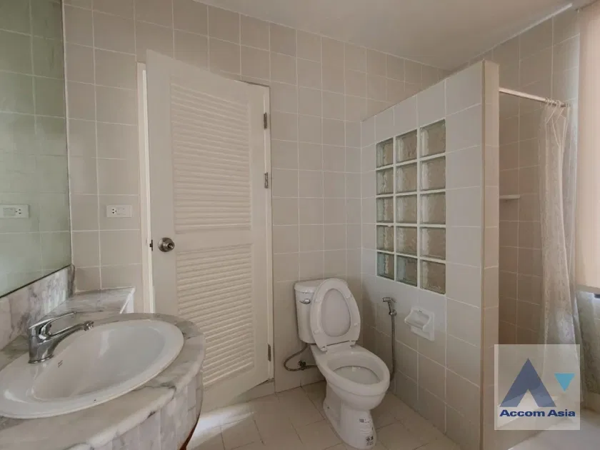 picture 🔼🔽 AccomA 📩  Fully fitted Townhouse for rent ONLY 750m. To BTS Thong lo (11000701) - 17/20