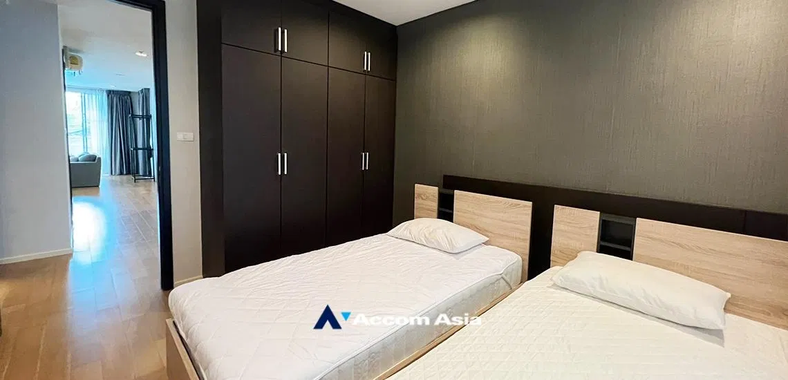 picture 🔼🔽 AccomA 📩 Low-rise condo for SALE 2 Bedrooms, near BTS Thong Lo (AA31972) - 17/20