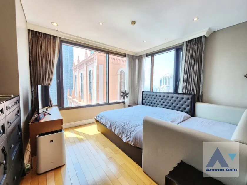 picture 🔼🔽 AccomA 📩 Pet friendly 2 BR Condominium @Aguston Sukhumvit 22 (AA35066) - 8/14