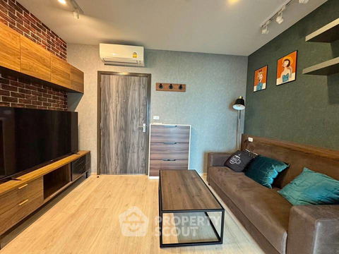 คอนโด 1-ห้องนอน ที่ เอลลิโอ เดล เนสท์ ใกล้ BTS อุดมสุข (ID 2285113)