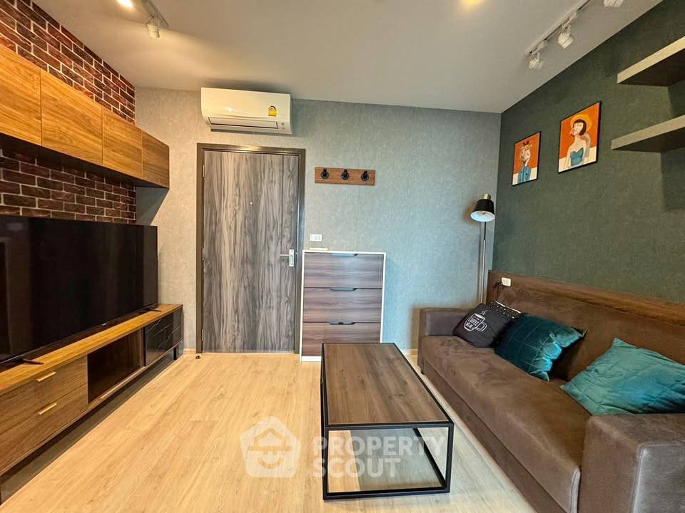 รูป คอนโด 1-ห้องนอน ที่ เอลลิโอ เดล เนสท์ ใกล้ BTS อุดมสุข (ID 2285113) - รูปที่ 1/16