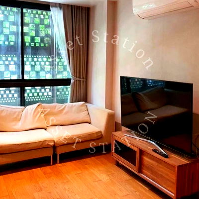 คอนโด MRT สามย่าน : 🏙️ Altitude Samyan–Silom | คอนโด Low-Rise ใจกลางเมือง