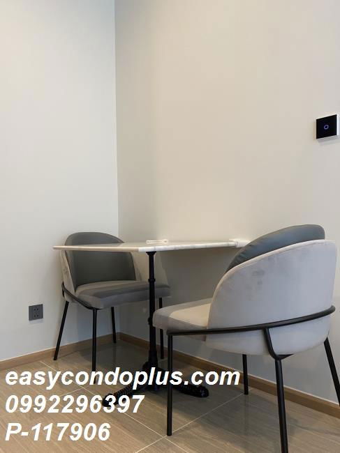 picture P-117906 Condo for rent Noble Around Ari fully furnished (Confirm again when visit).  - 8/10