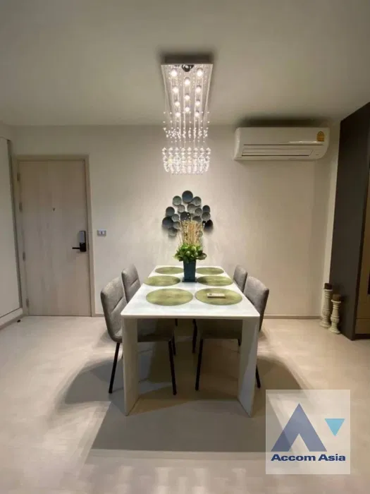 รูป 🔼🔽 AccomA 📩 Rhythm Sukhumvit 42 Condominium - รูปที่ 5/13