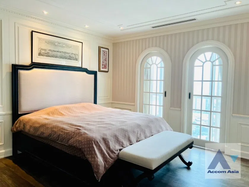 picture 🔼🔽 AccomA 📩 Big Balcony,Penthouse 3 BR Condominium @The Pano (AA43938) - 14/20