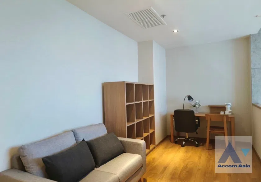 picture 🔼🔽 AccomA 📩 Duplex Condo,Fully Furnished 2 BR Condominium @Park Origin Phrom Phong (AA41527) - 16/20