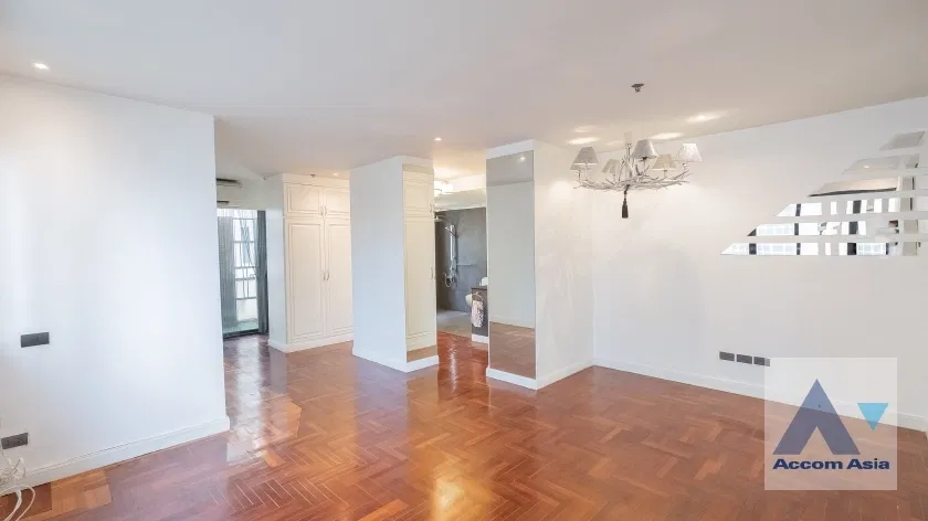 รูป 🔼🔽 AccomA 📩 Pet friendly 3 BR Condominium @Baan Sathorn (AA30048) - รูปที่ 20/20