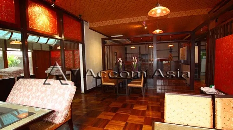 picture 🔼🔽 AccomA 📩 Home Office 4 BR House in Phra Khanong Nuea (2318653) - 6/9