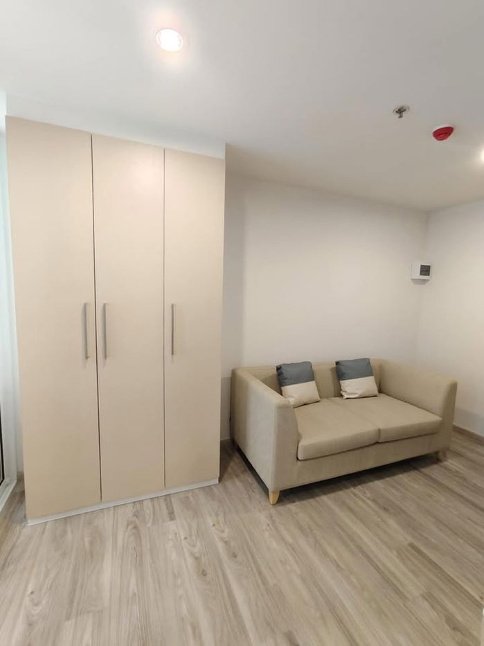 รูป R2640 ให้เช่าคอนโด Regent home  บางนา( ว่างค่ะ ) ใกล้ไบเทคบางนา - รูปที่ 4/14