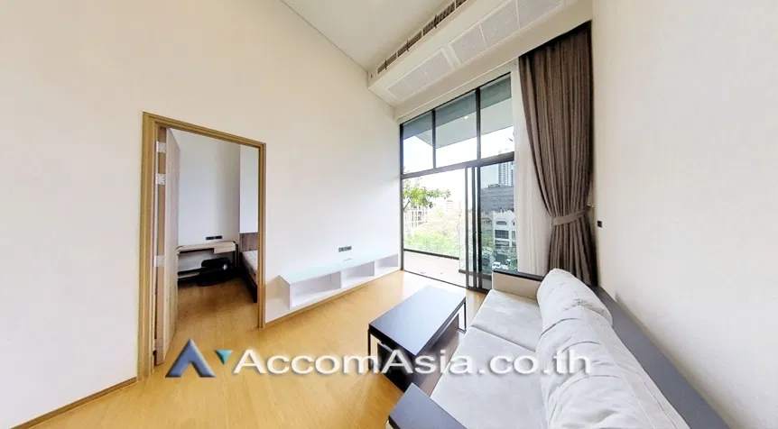 รูป 🔼🔽 AccomA 📩 Double High Ceiling,Duplex Condo 2 BR Condominium @Siamese Exclusive 31 (AA24938) - รูปที่ 4/13