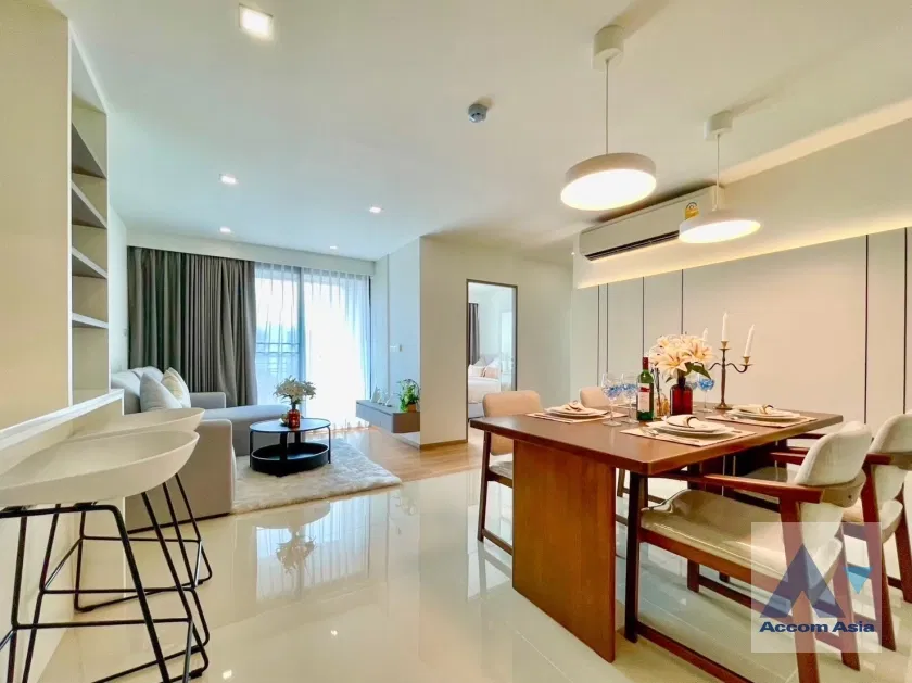 picture 🔼🔽 AccomA 📩 Pet friendly 2 BR Condominium @Art at Thonglor 25 (AA39800) - 4/19
