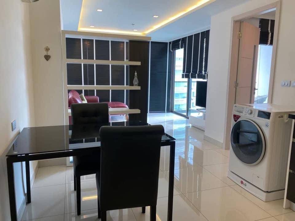 picture 1 Bedroom Condominium @ Wongamat Tower - 6/28