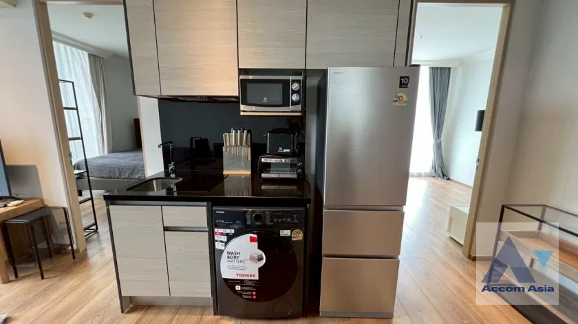 picture 🔼🔽 AccomA 📩  2 BR Condominium @Park Origin Phrom Phong (AA43984) - 6/19