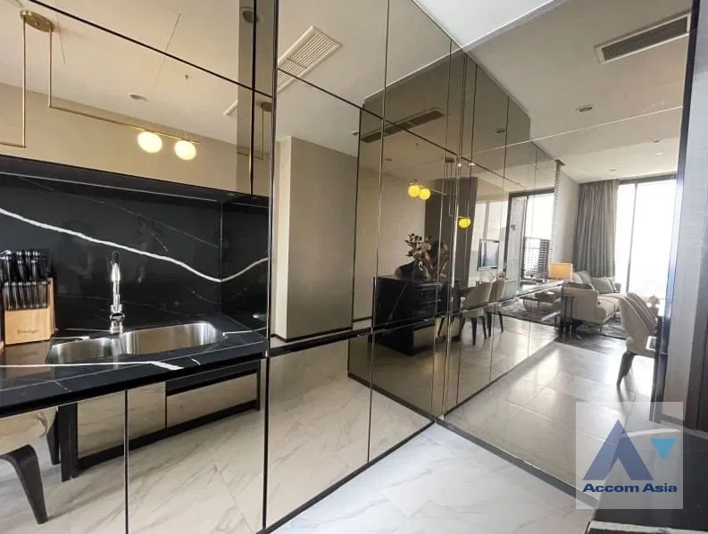 picture 🔼🔽 AccomA 📩  2 BR Condominium @The Esse Sukhumvit 36 (AA38653) - 4/20