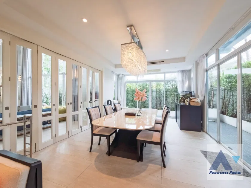 picture 🔼🔽 AccomA 📩 Newly Renovated Detached House 1,300 M. to EmQuartier  (AA41871) - 8/20