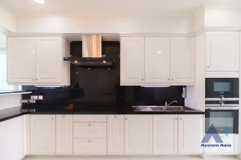 picture 🔼🔽 AccomA 📩 4 Bedrooms Penthouse Unit Perfect for Family @Royce Private Residences (AA31216) - 12/20