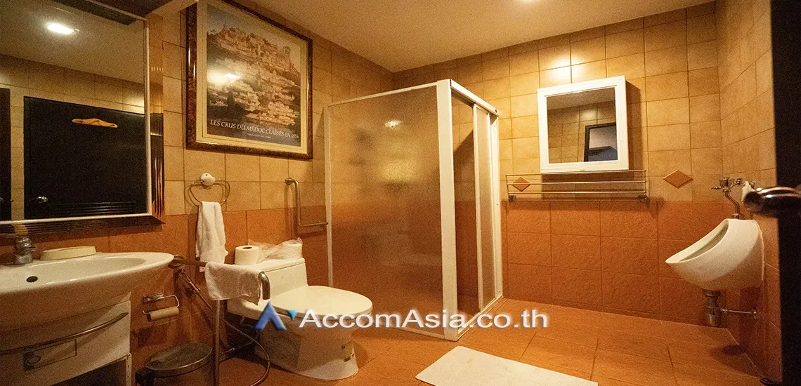 picture 🔼🔽 AccomA 📩 Pet friendly 3 BR Condominium @Oriental Tower (AA30866) - 15/16