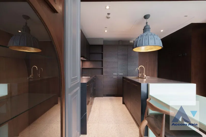 picture 🔼🔽 AccomA 📩 Pet friendly,Private Swimming Pool,Duplex Condo,Double High Ceiling,Corner Unit 2 BR Condominium @Ashton Morph 38 (AA39418) - 9/20